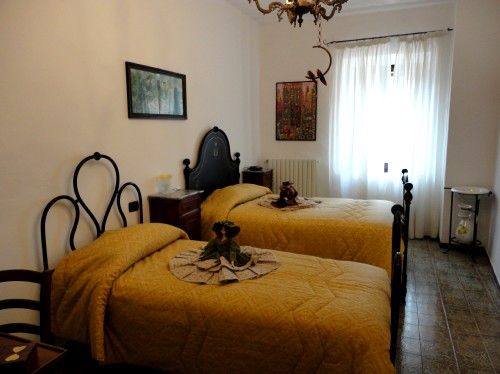 foto 5 Huurhuis van particulieren Rapolano Terme appartement Toscane Siena (provincie)