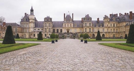 foto 21 Huurhuis van particulieren Fontainebleau villa Ile-de-France (eiland) Seine-et-Marne