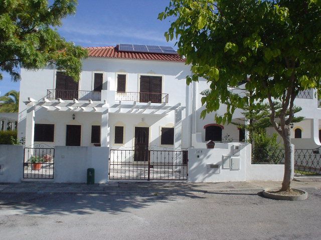 foto 17 Huurhuis van particulieren Altura villa Algarve