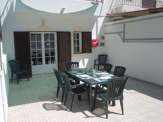 foto 2 Huurhuis van particulieren Altura villa Algarve