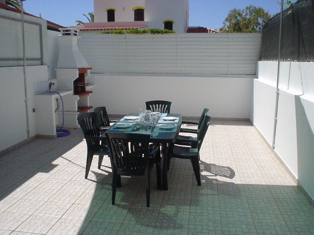 foto 1 Huurhuis van particulieren Altura villa Algarve