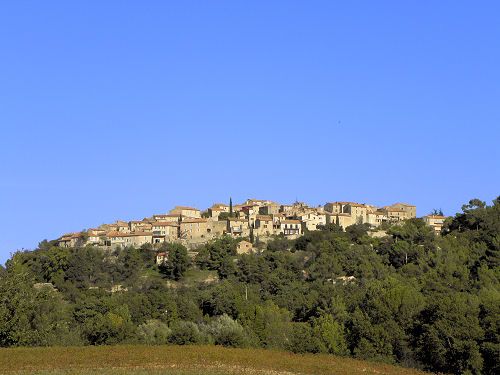 foto 17 Huurhuis van particulieren La Tour d'Aigues villa Provence-Alpes-Cte d'Azur Vaucluse