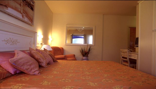 foto 6 Huurhuis van particulieren Cattolica appartement Emilia-Romagna Rimini (provincie) slaapkamer 1