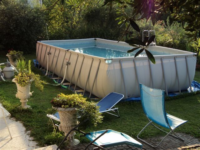 foto 1 Huurhuis van particulieren Bardolino appartement Veneti Verona (provincie) Zwembad