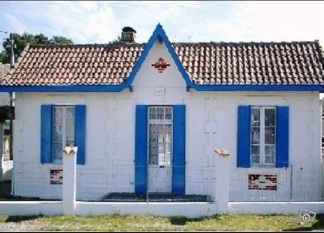 foto 0 Huurhuis van particulieren Lacanau maison Aquitaine Gironde