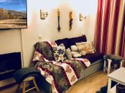 Vakantiewoningen wintersportplaats Puy Saint Vincent: appartement nr. 101316