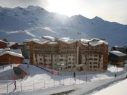 Vakantiewoningen studio's Val Thorens: studio nr. 101421