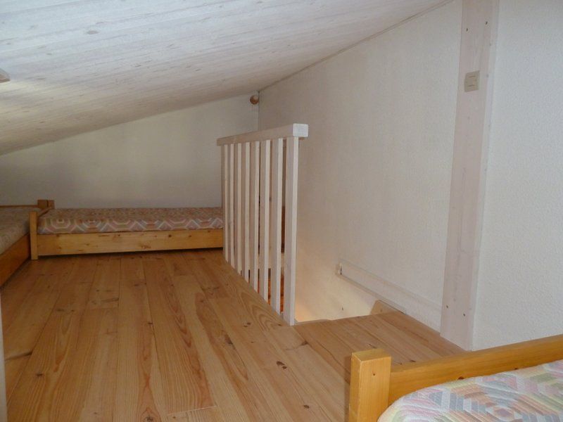 foto 4 Huurhuis van particulieren Val Thorens studio Rhne-Alpes Savoie Mezzanine