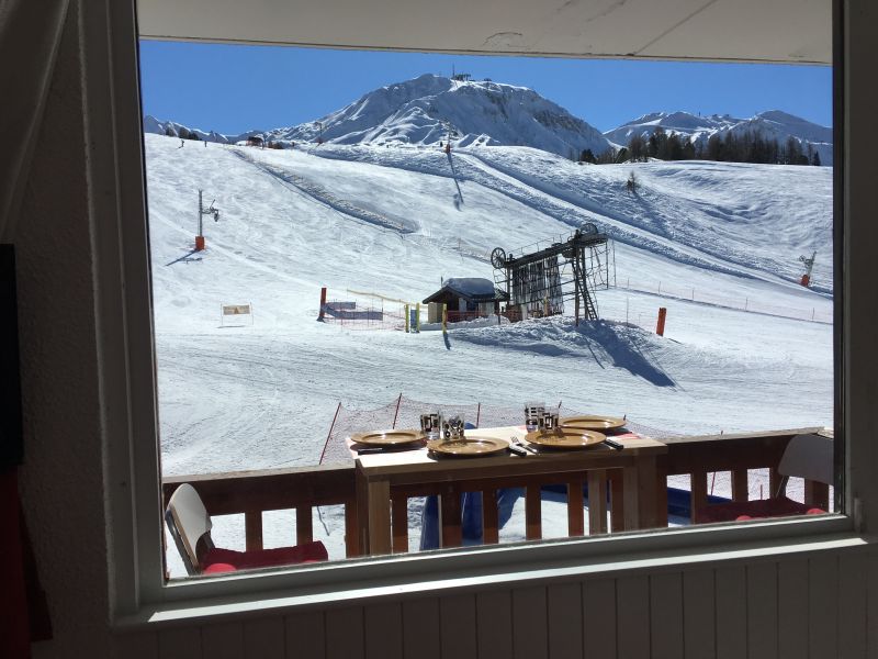 foto 0 Huurhuis van particulieren La Plagne appartement Rhne-Alpes Savoie