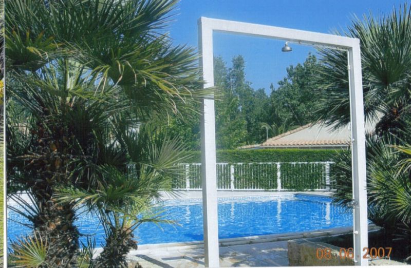 foto 21 Huurhuis van particulieren Valras-Plage (strand) maison Languedoc-Roussillon Hrault Zwembad