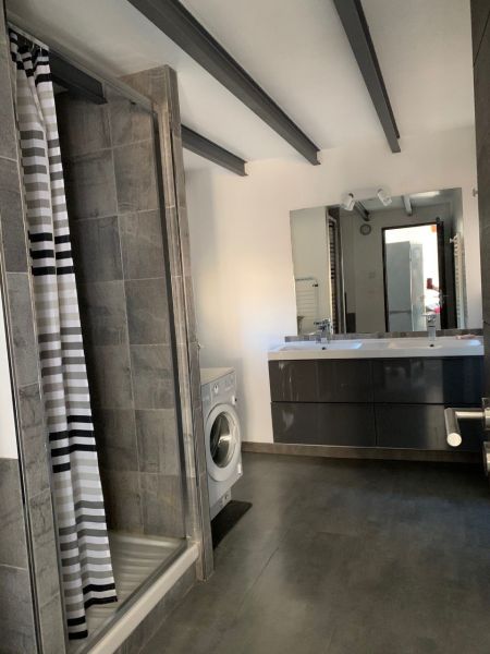 foto 6 Huurhuis van particulieren Collioure appartement Languedoc-Roussillon Pyrnes-Orientales badkamer