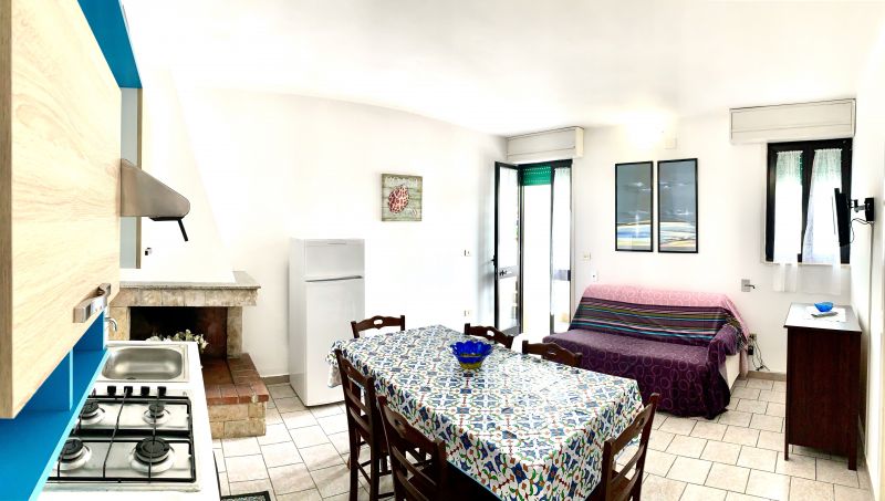foto 13 Huurhuis van particulieren San Foca appartement Pouilles Lecce (provincie)