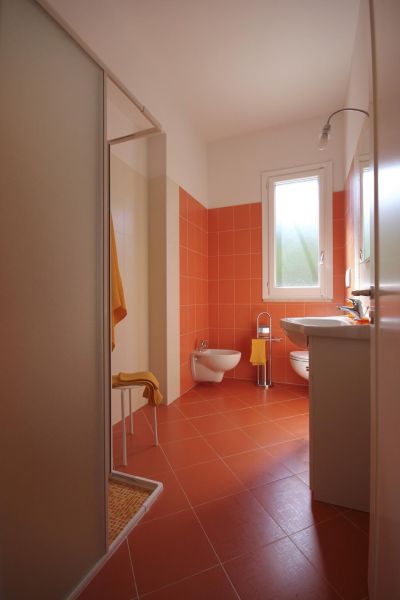 foto 7 Huurhuis van particulieren Lecce chambrehote Pouilles Lecce (provincie) slaapkamer 1