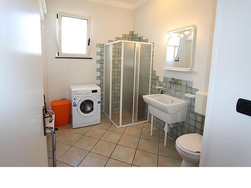 foto 4 Huurhuis van particulieren Santa Maria di Leuca appartement Pouilles Lecce (provincie)