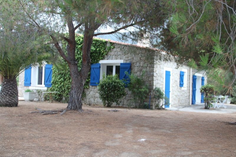 foto 0 Huurhuis van particulieren Ajaccio villa Corsica Corse du Sud