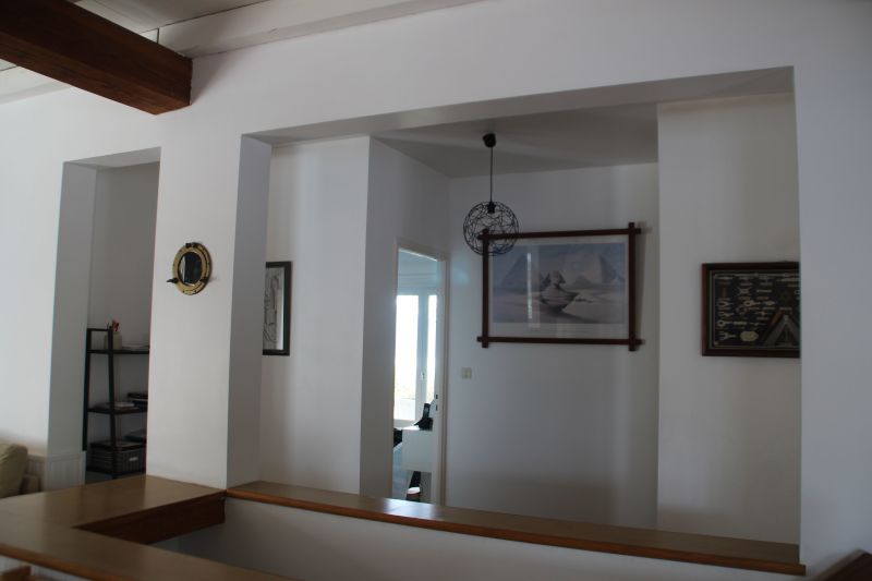 foto 29 Huurhuis van particulieren Ajaccio villa Corsica Corse du Sud Woonkamer