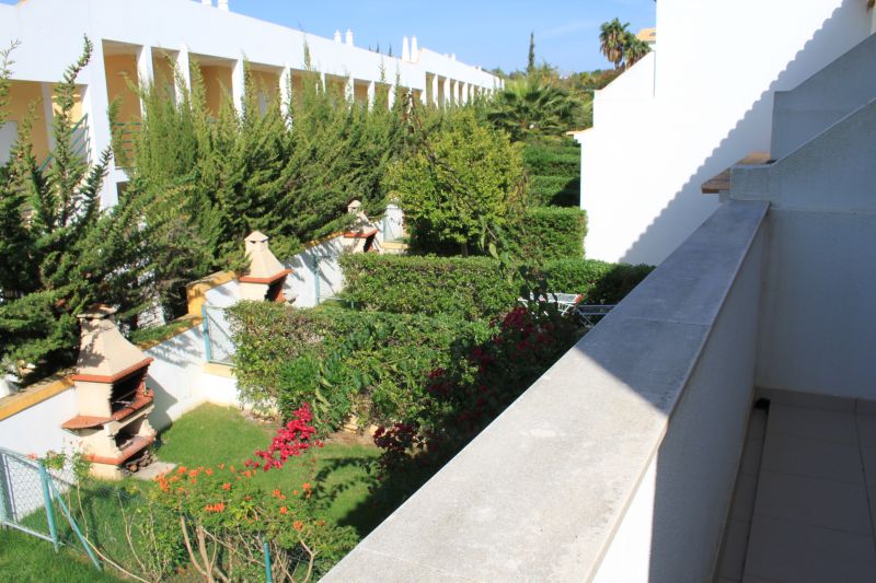 foto 20 Huurhuis van particulieren Albufeira villa Algarve  Uitzicht vanaf het terras