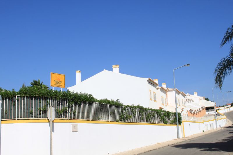 foto 5 Huurhuis van particulieren Albufeira villa Algarve  Het aanzicht van de woning