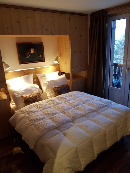 foto 1 Huurhuis van particulieren Alpe d'Huez appartement Rhne-Alpes Isre slaapkamer 2