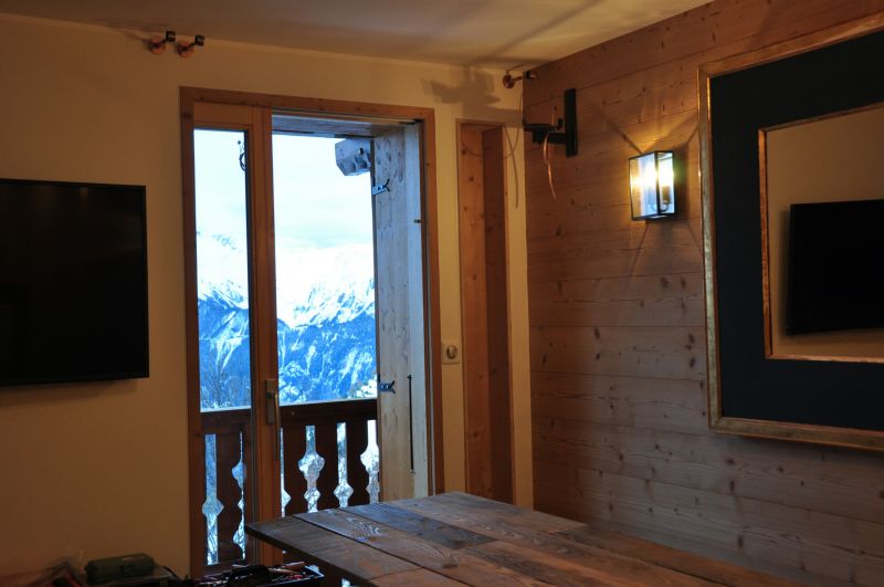 foto 8 Huurhuis van particulieren Alpe d'Huez appartement Rhne-Alpes Isre Overig uitzicht