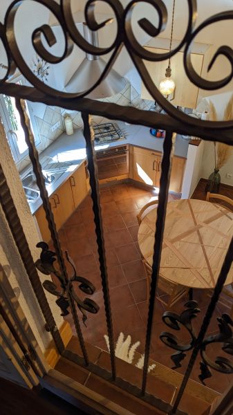 foto 17 Huurhuis van particulieren Porto Vecchio villa Corsica Corse du Sud