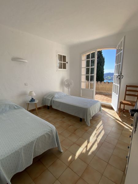foto 16 Huurhuis van particulieren Saint Raphael villa Provence-Alpes-Cte d'Azur Var slaapkamer 3