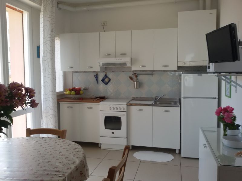 foto 4 Huurhuis van particulieren Bellaria Igea Marina appartement Emilia-Romagna Rimini (provincie) Open keuken