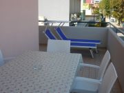 Vakantiewoningen Rimini (Provincie): appartement nr. 107532