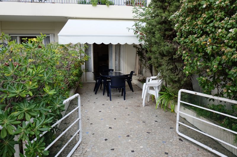 foto 10 Huurhuis van particulieren Nice appartement Provence-Alpes-Cte d'Azur Alpes-Maritimes Terras