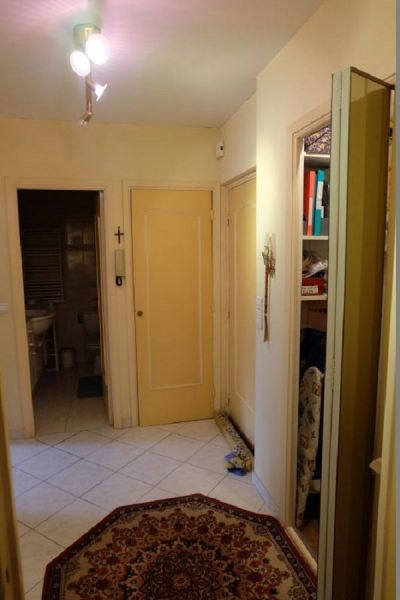 foto 14 Huurhuis van particulieren Nice appartement Provence-Alpes-Cte d'Azur Alpes-Maritimes Ingang