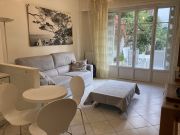 Vakantiewoningen Alpes-Maritimes voor 3 personen: appartement nr. 108835