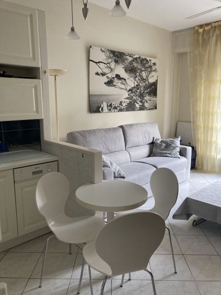 foto 2 Huurhuis van particulieren Nice appartement Provence-Alpes-Cte d'Azur Alpes-Maritimes Verblijf