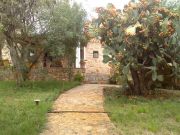 Vakantiewoningen Ogliastra (Provincie): villa nr. 110023