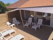 Vakantiewoningen woningen Frankrijk: maison nr. 110941