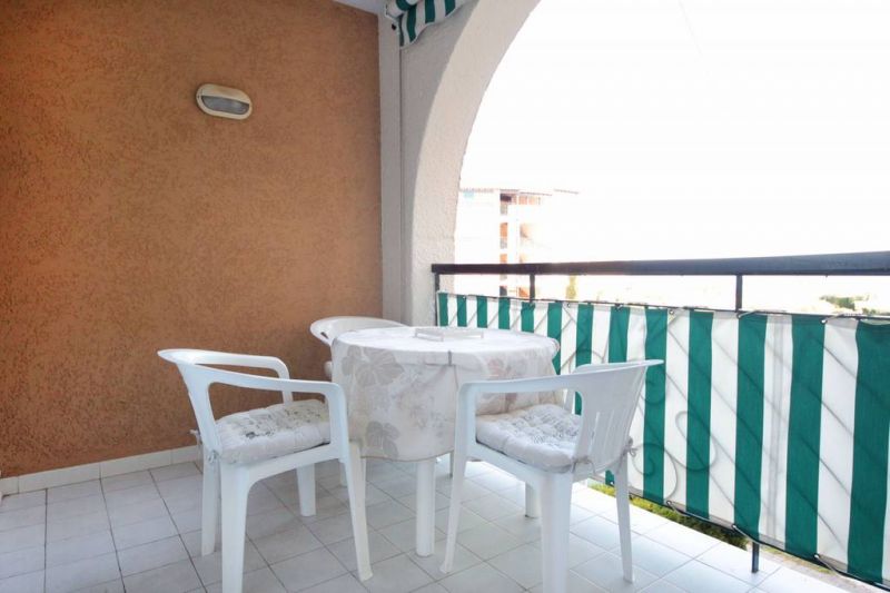 foto 1 Huurhuis van particulieren La Londe-les-Maures appartement Provence-Alpes-Cte d'Azur Var Loggia