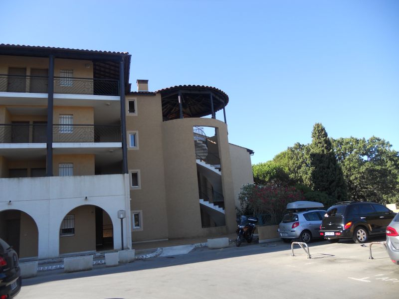 foto 11 Huurhuis van particulieren La Londe-les-Maures appartement Provence-Alpes-Cte d'Azur Var Het aanzicht van de woning