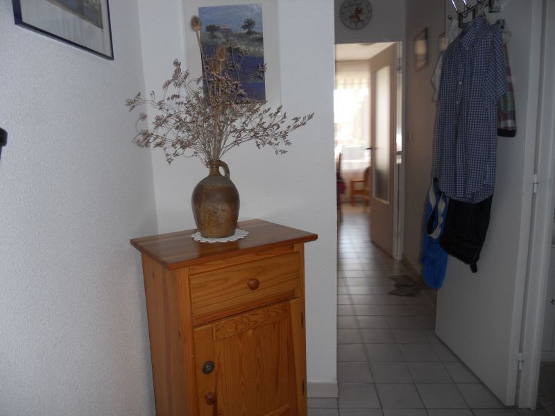 foto 2 Huurhuis van particulieren La Londe-les-Maures appartement Provence-Alpes-Cte d'Azur Var Ingang