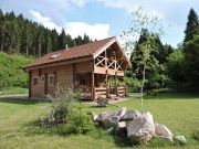 Vakantiewoningen Ventron: chalet nr. 112489