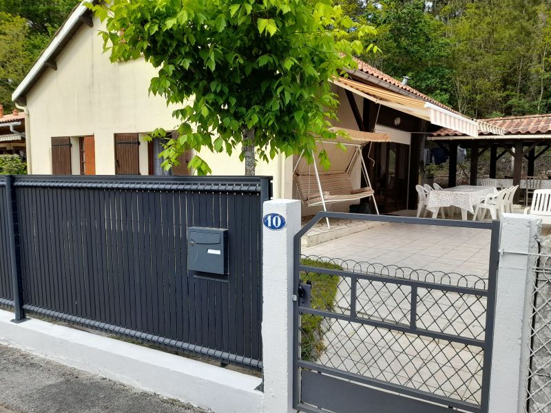 foto 0 Huurhuis van particulieren Lacanau maison Aquitaine Gironde