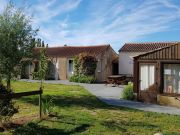 Vakantiewoningen Talmont-Saint-Hilaire: gite nr. 113577