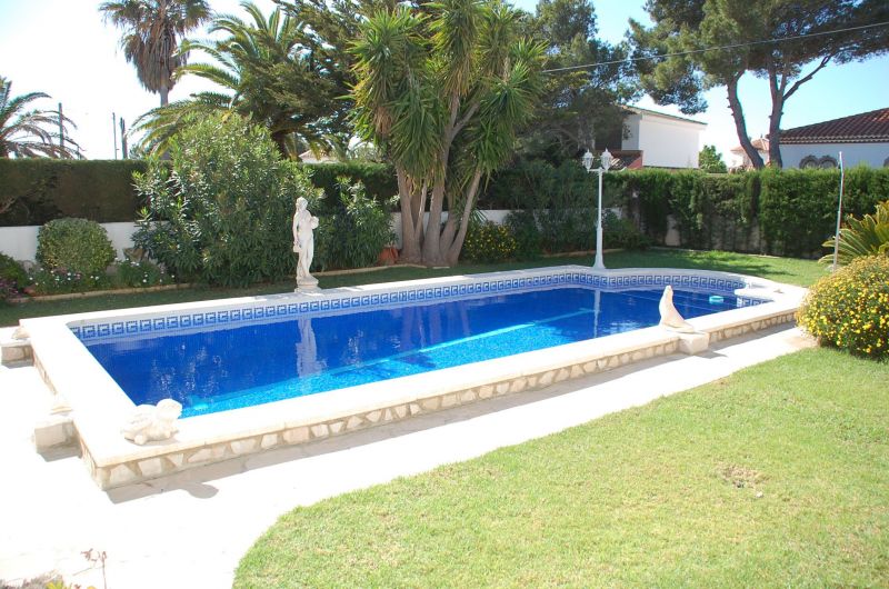 foto 1 Huurhuis van particulieren Miami Playa villa Cataloni Tarragona (provincia de) Zwembad