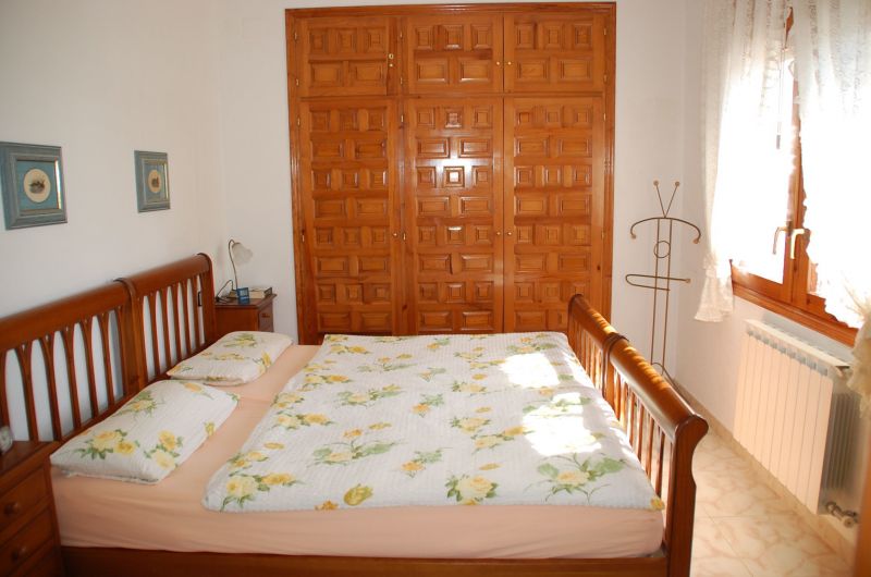 foto 8 Huurhuis van particulieren Miami Playa villa Cataloni Tarragona (provincia de) slaapkamer 1