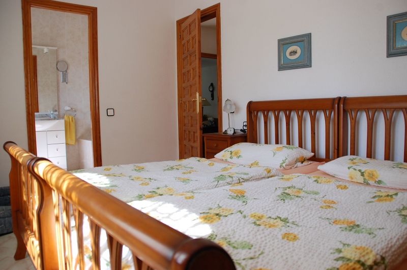 foto 9 Huurhuis van particulieren Miami Playa villa Cataloni Tarragona (provincia de) slaapkamer 1