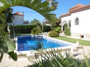 Vakantiewoningen Spanje voor 4 personen: villa nr. 113957