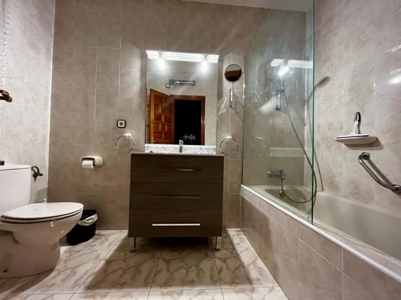 foto 10 Huurhuis van particulieren Miami Playa villa Cataloni Tarragona (provincia de) badkamer 1