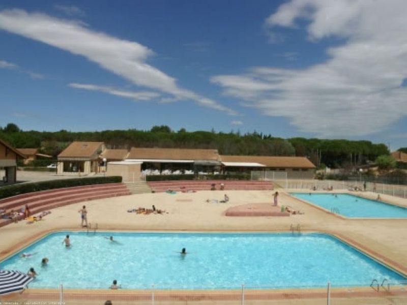 foto 2 Huurhuis van particulieren Valras-Plage (strand) villa Languedoc-Roussillon Hrault