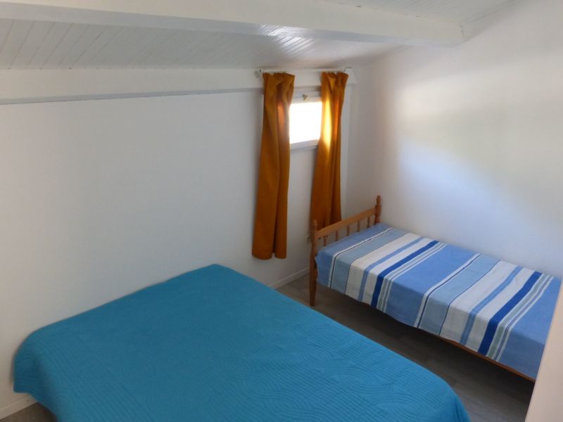 foto 10 Huurhuis van particulieren Sagone appartement Corsica Corse du Sud slaapkamer