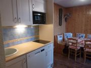 Vakantiewoningen Franse Alpen voor 3 personen: appartement nr. 117395