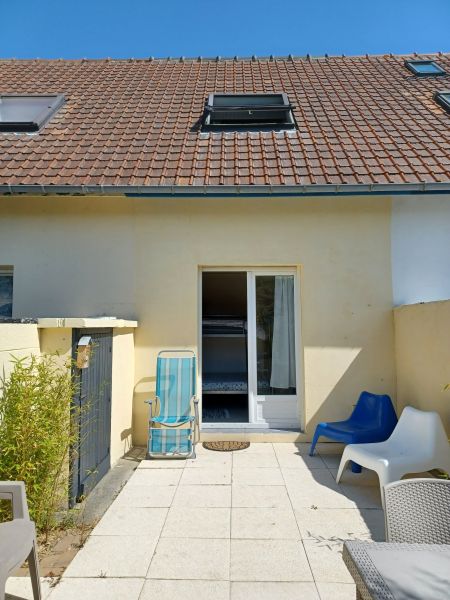 foto 12 Huurhuis van particulieren Fort Mahon appartement Picardi Somme Terras