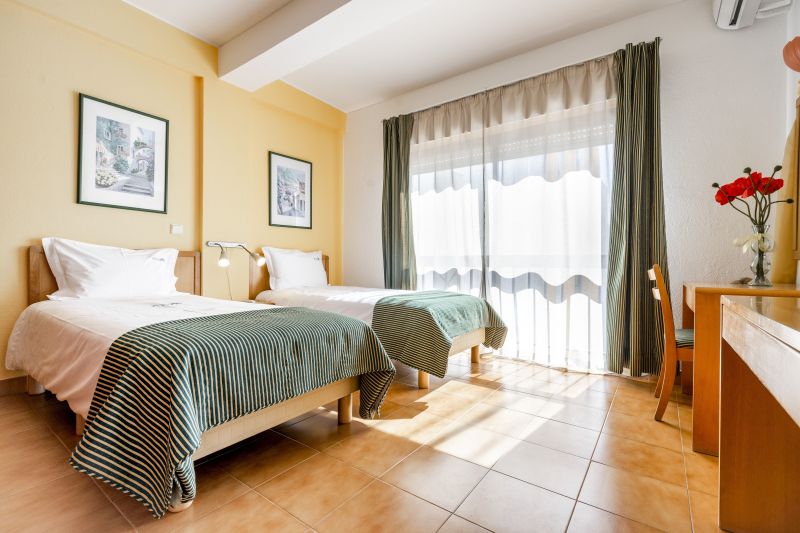 foto 4 Huurhuis van particulieren Altura appartement Algarve  slaapkamer